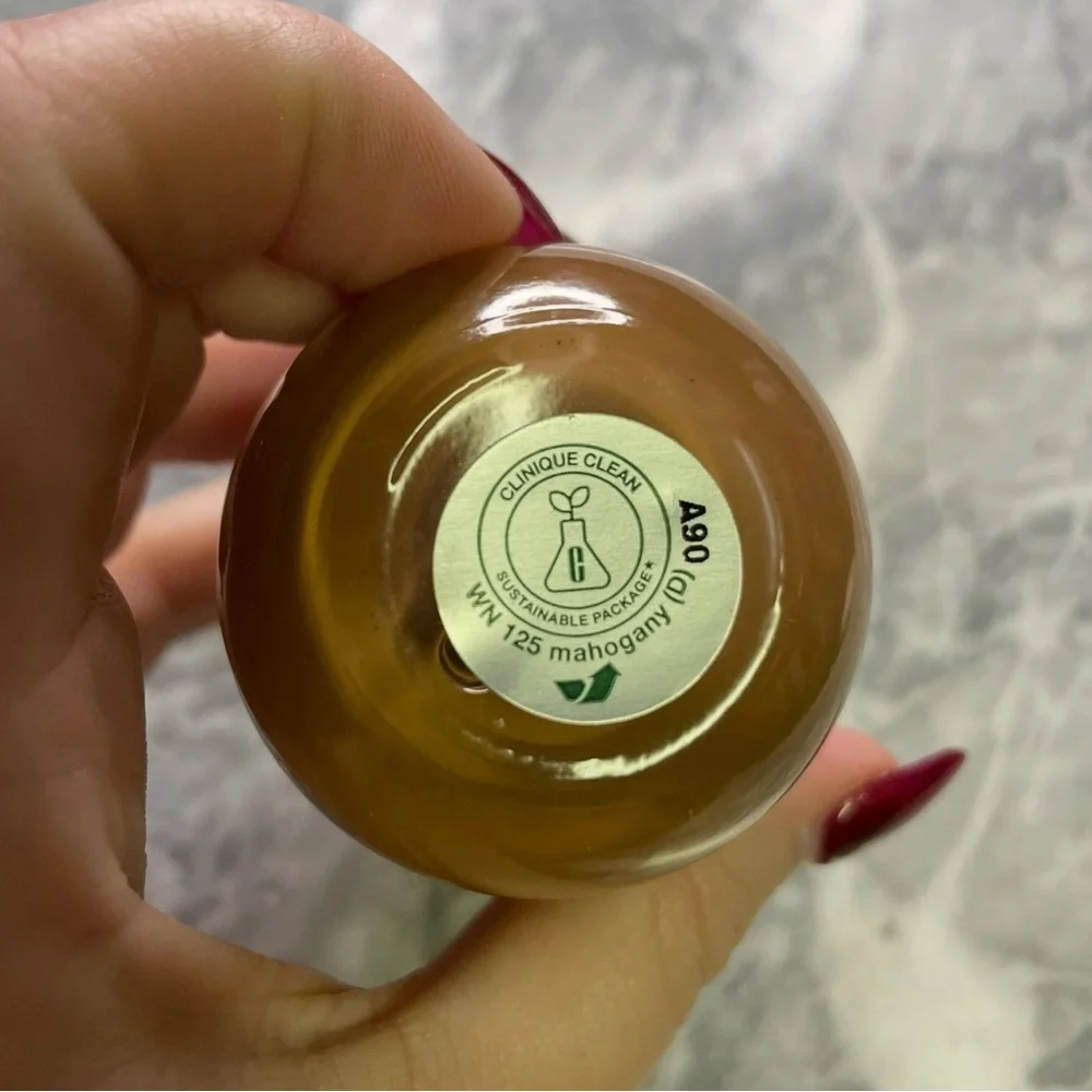 Clinique Even Better Clinical Foundation‎ Mahogany
